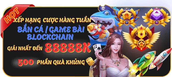 Thưởng nạp lại thường xuyên