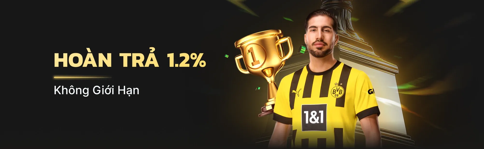 Khuyến mãi nạp tiền lần đầu e2bet 61.cn